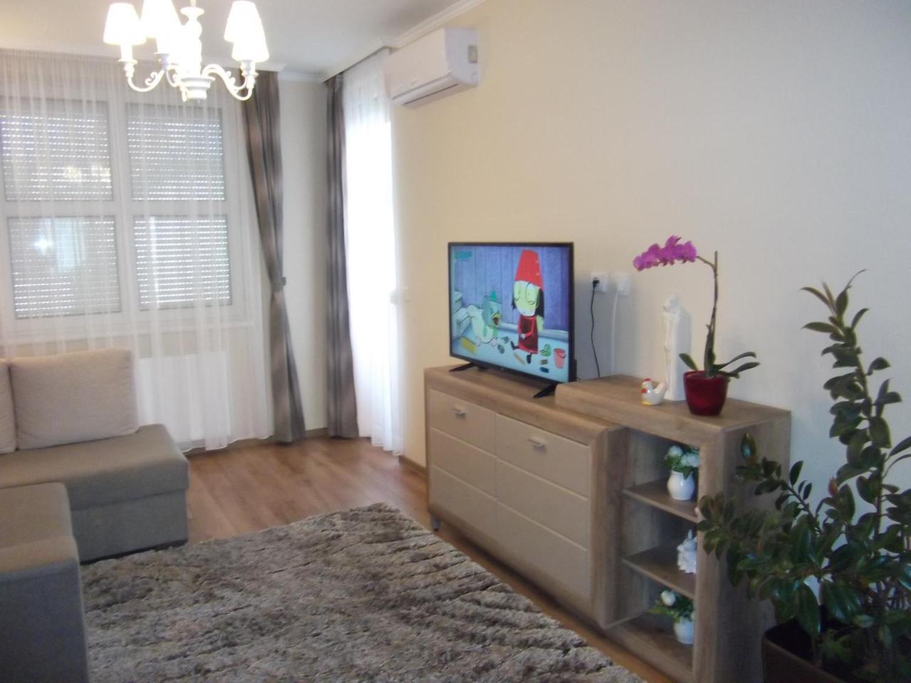 Ametiszt Apartman Hévíz Eksteriør billede