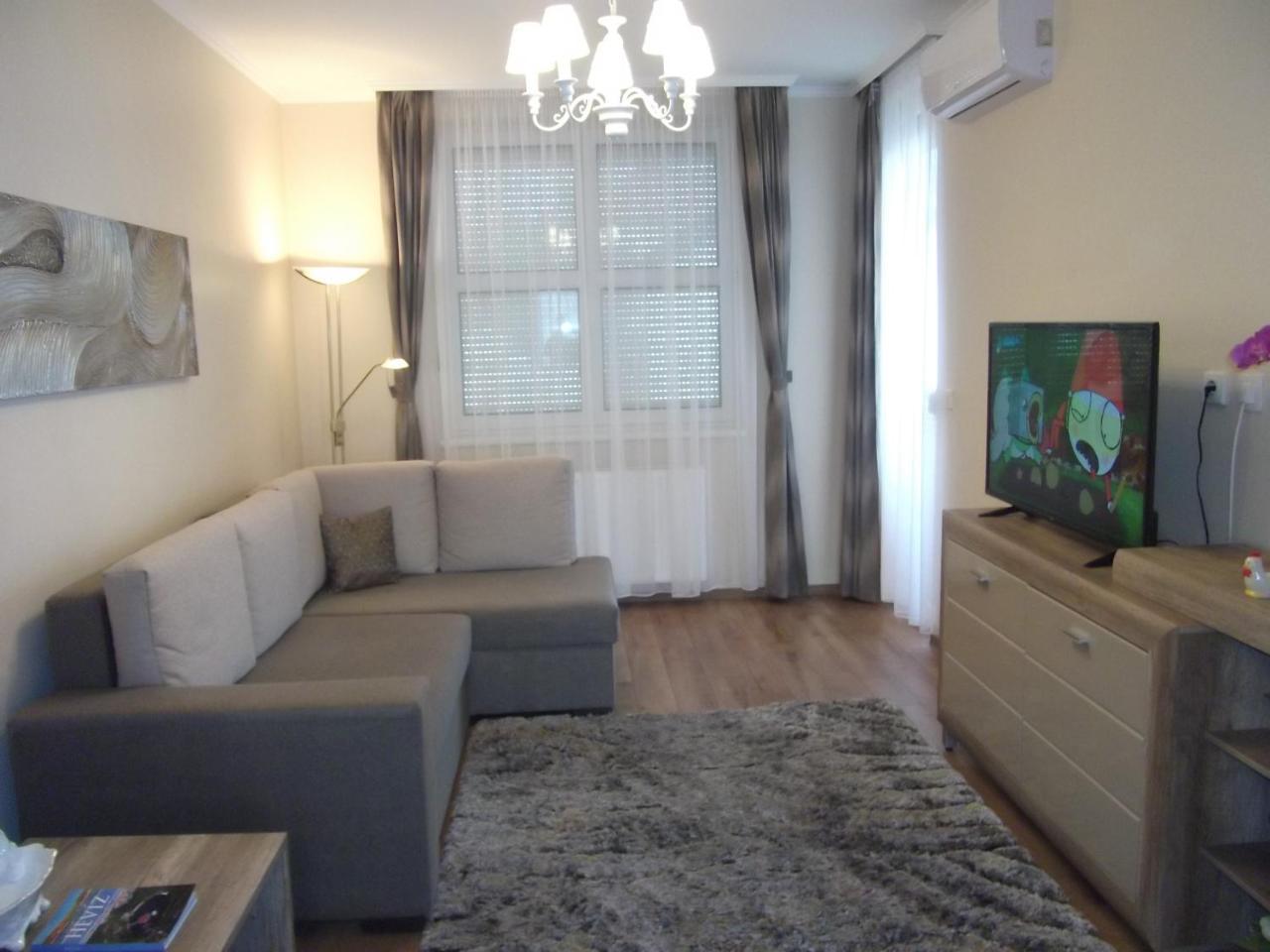 Ametiszt Apartman Hévíz Eksteriør billede