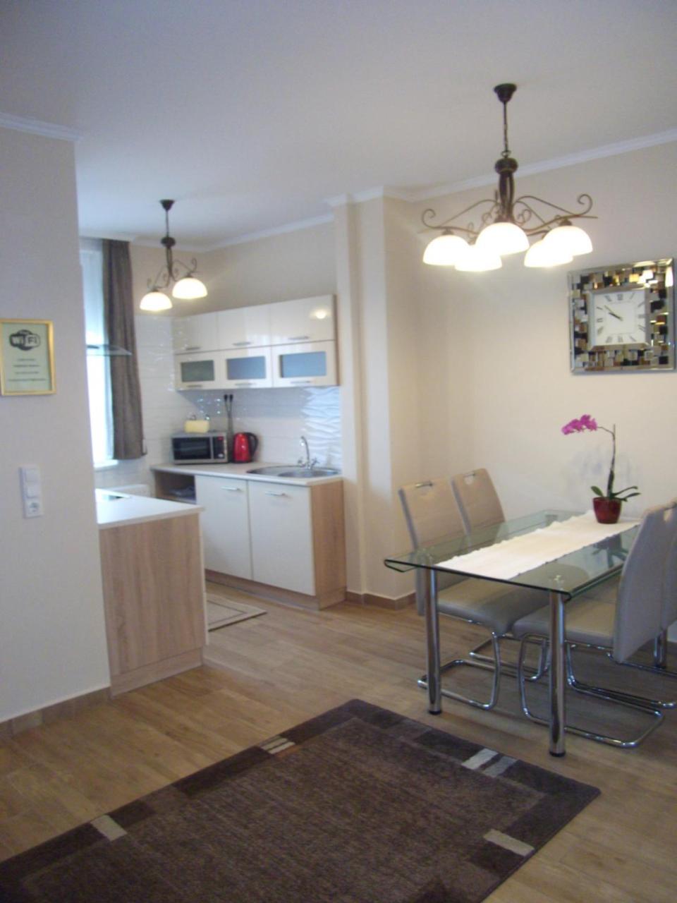 Ametiszt Apartman Hévíz Eksteriør billede